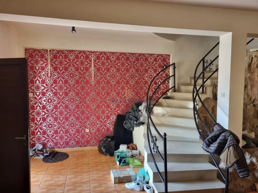 3 Bedroom House for Sale in Larnaca District