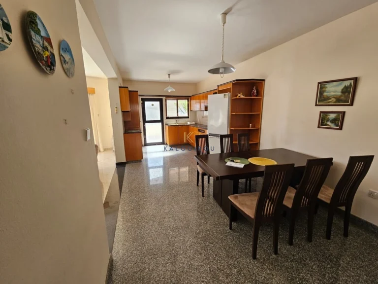 3 Bedroom Apartment for Sale in Larnaca District