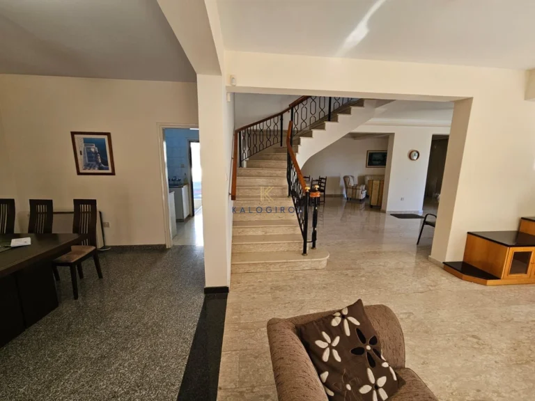 3 Bedroom Apartment for Sale in Larnaca District