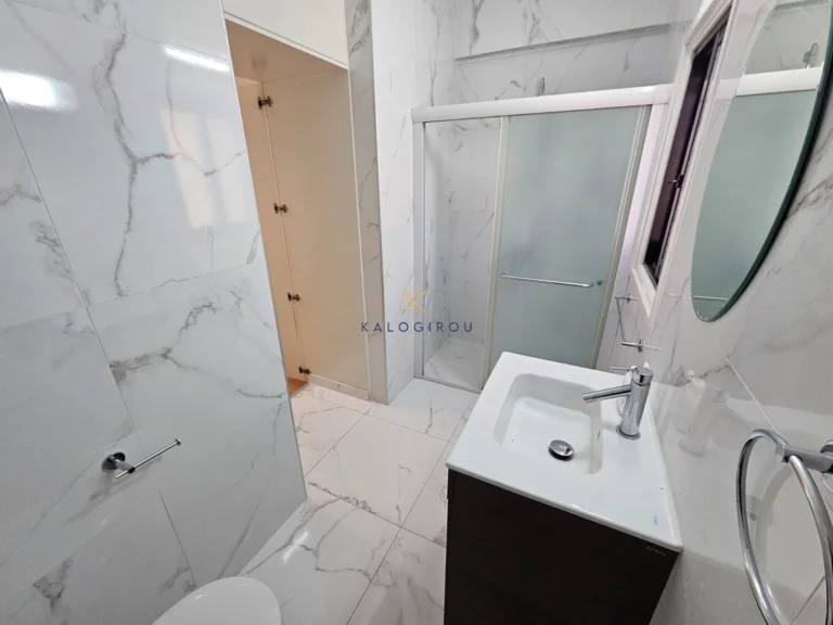 3 Bedroom Apartment for Sale in Larnaca District