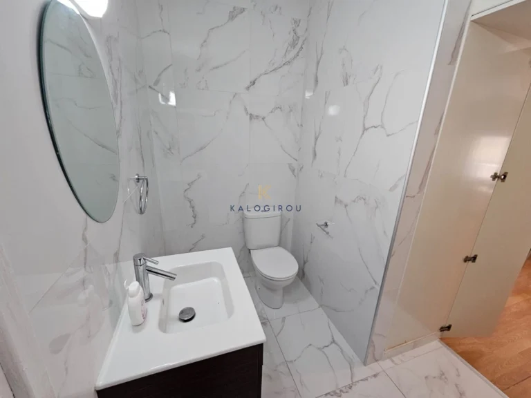 3 Bedroom Apartment for Sale in Larnaca District