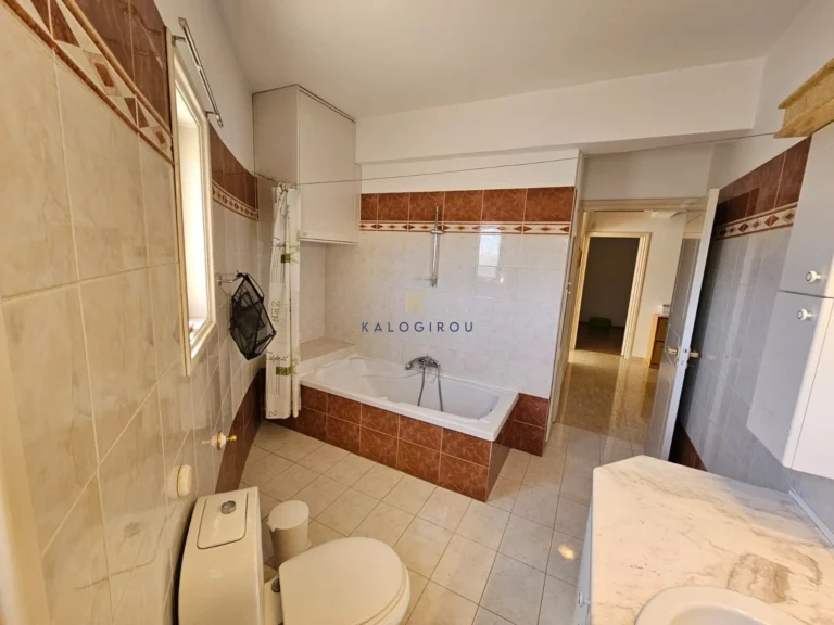 3 Bedroom Apartment for Sale in Larnaca District