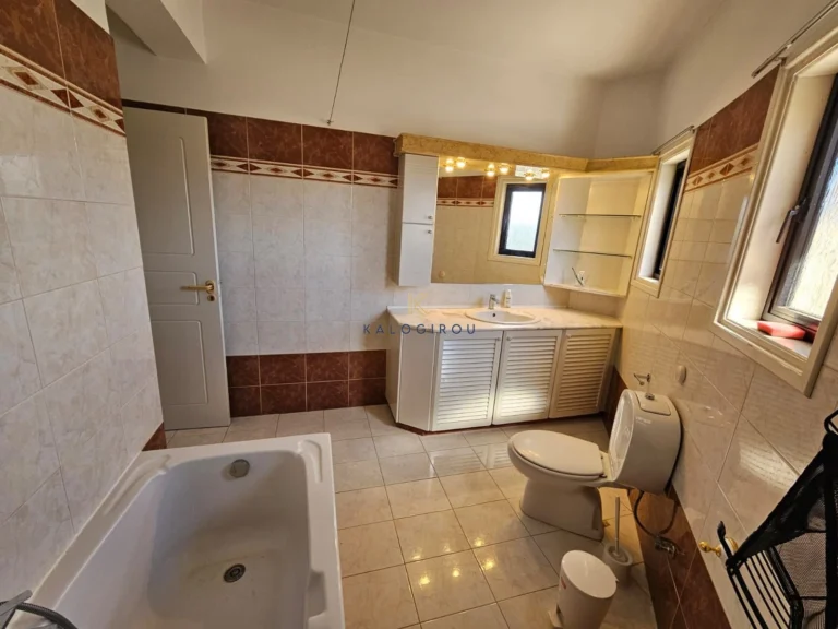 3 Bedroom Apartment for Sale in Larnaca District