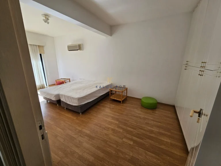 3 Bedroom Apartment for Sale in Larnaca District