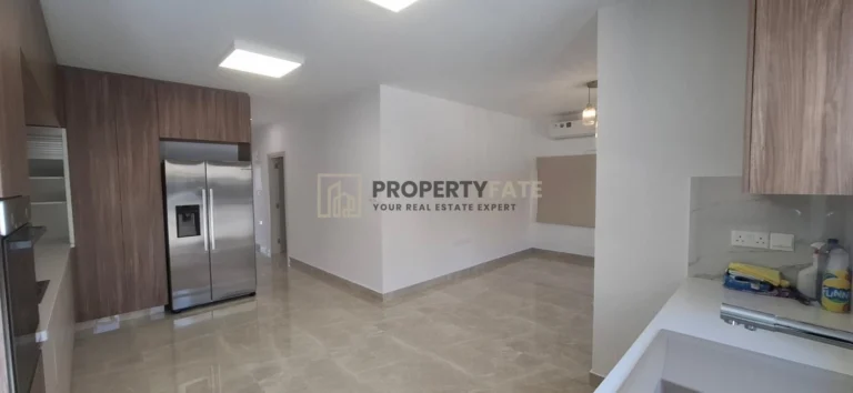 2 Bedroom House for Rent in Limassol – Mesa Geitonia