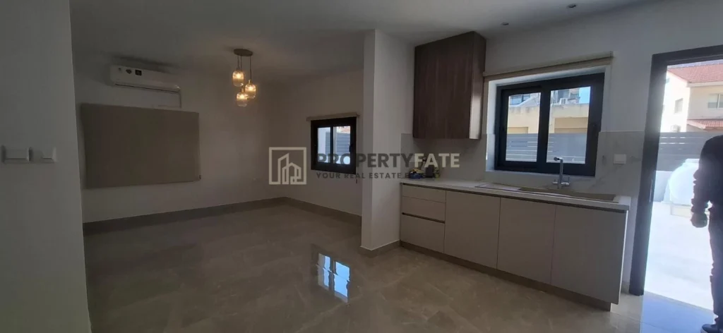 2 Bedroom House for Rent in Limassol – Mesa Geitonia