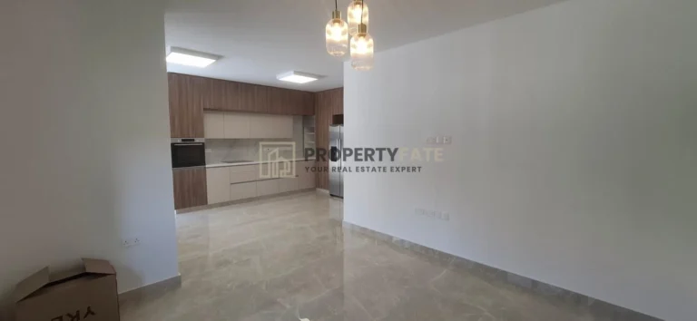 2 Bedroom House for Rent in Limassol – Mesa Geitonia