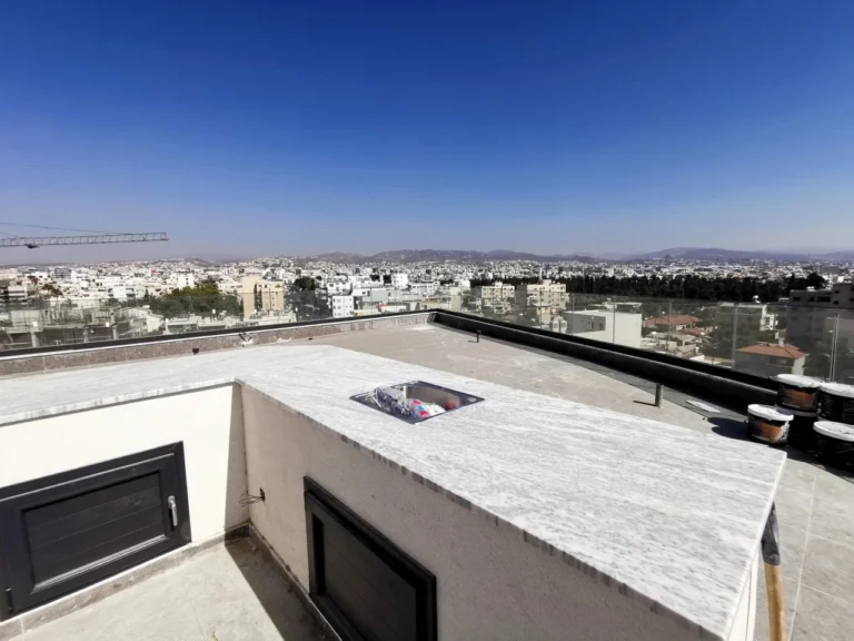 1000m² Commercial for Sale in Agios Nikolaos, Limassol District