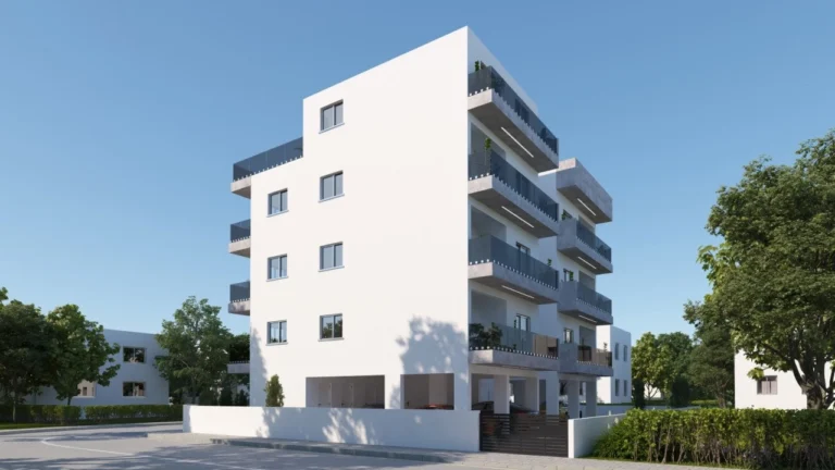 708m² Building for Sale in Limassol – Apostolos Andreas