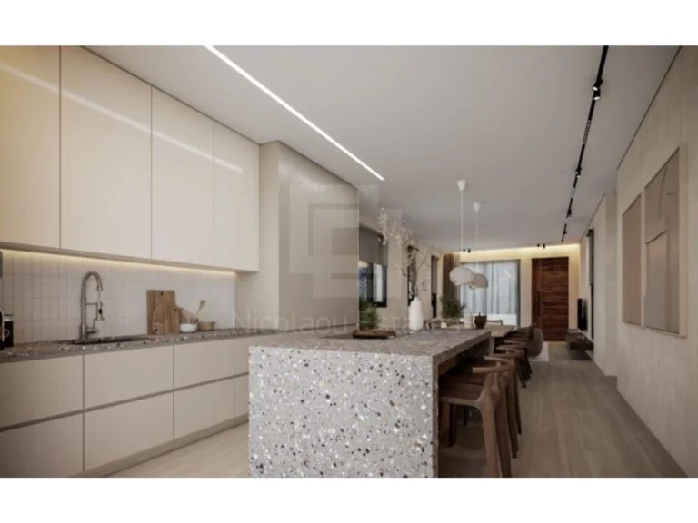 3 Bedroom House for Sale in Famagusta – Agia Napa