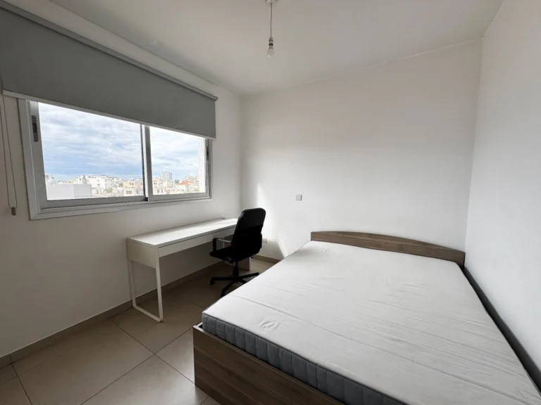 2 Bedroom Apartment for Rent in Limassol – Agios Ioannis