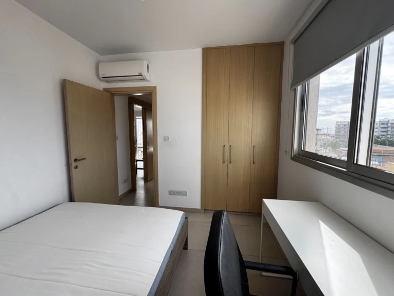 2 Bedroom Apartment for Rent in Limassol – Agios Ioannis