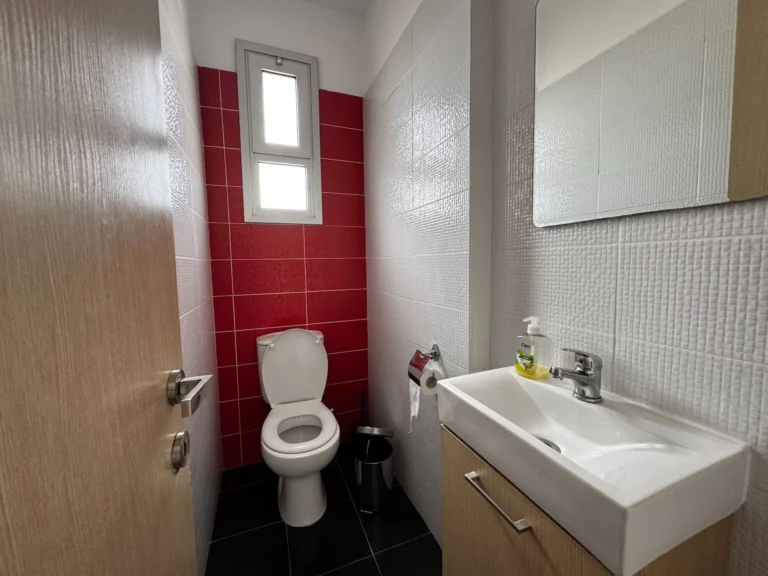 2 Bedroom Apartment for Rent in Limassol – Agios Ioannis