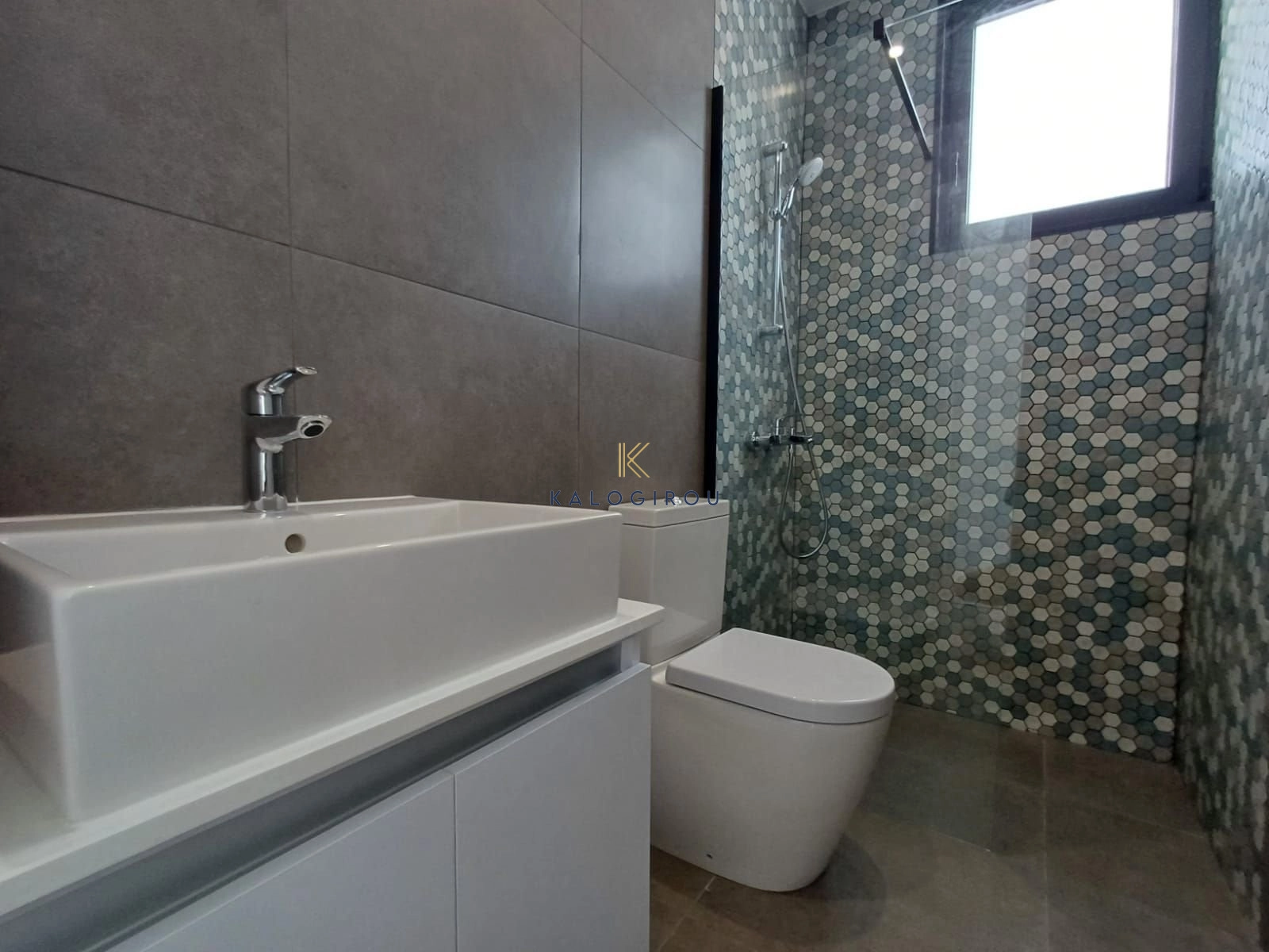 2 Bedroom Apartment for Rent in Livadia Larnakas, Larnaca District