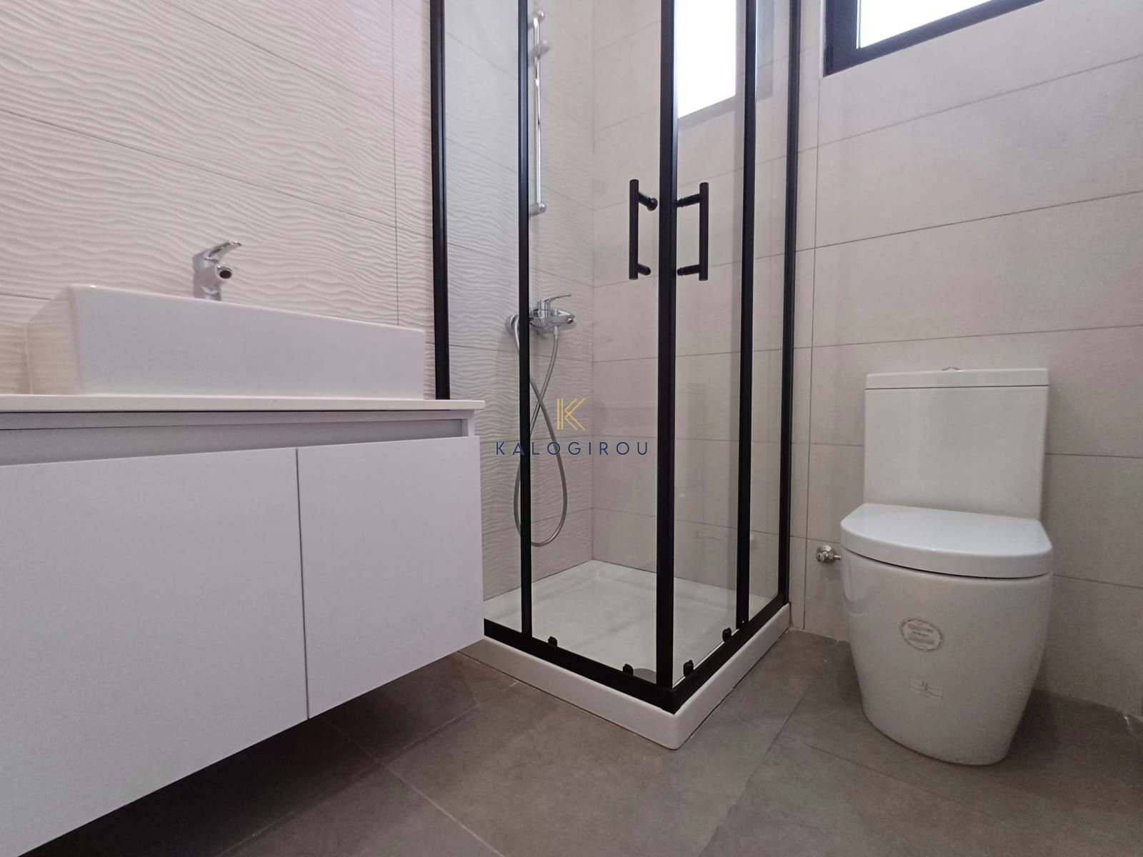2 Bedroom Apartment for Rent in Livadia Larnakas, Larnaca District