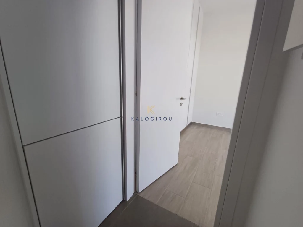 2 Bedroom Apartment for Rent in Livadia Larnakas, Larnaca District