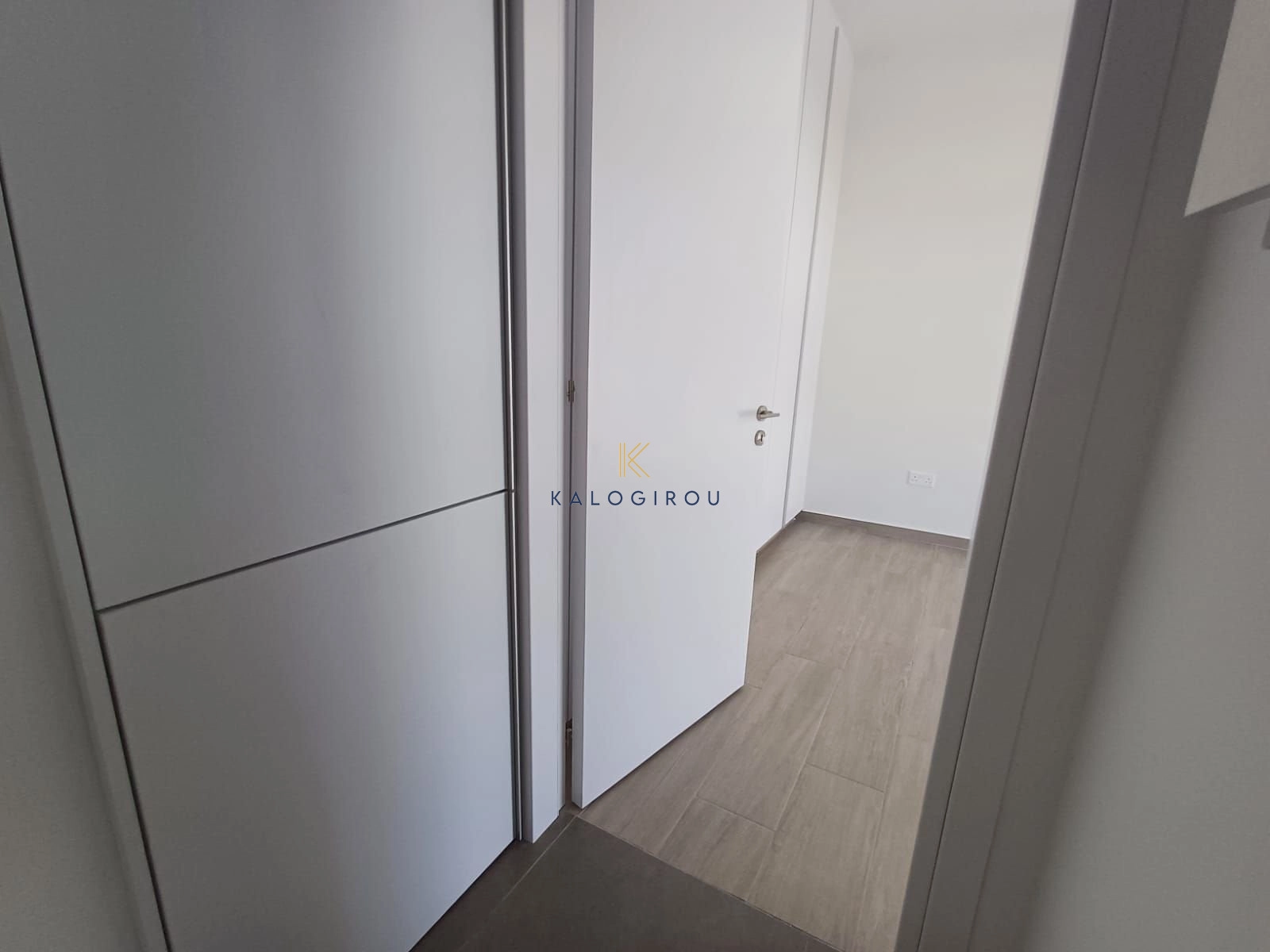 2 Bedroom Apartment for Rent in Livadia Larnakas, Larnaca District
