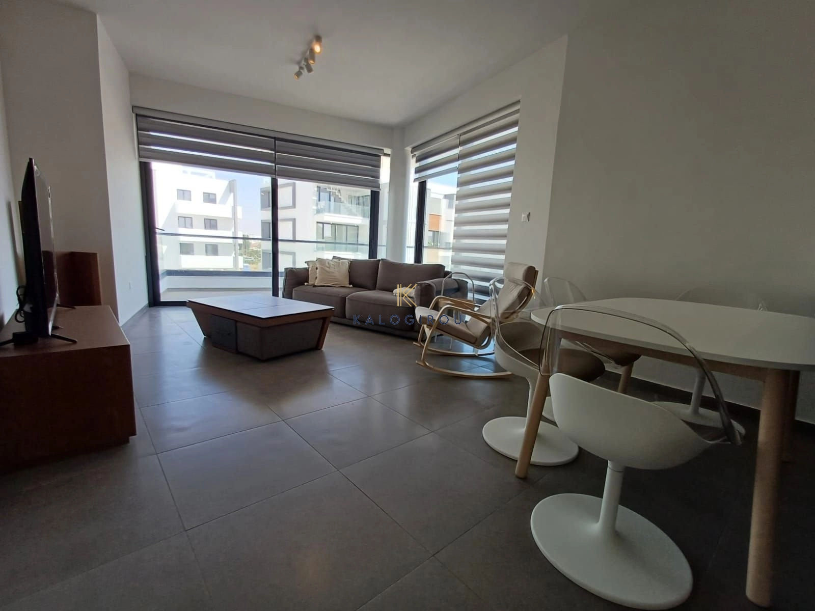 2 Bedroom Apartment for Rent in Livadia Larnakas, Larnaca District