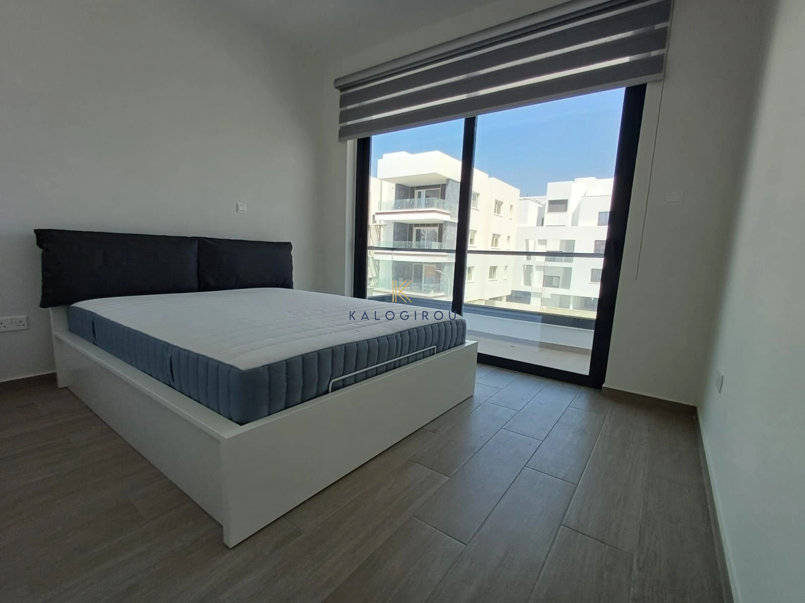2 Bedroom Apartment for Rent in Livadia Larnakas, Larnaca District