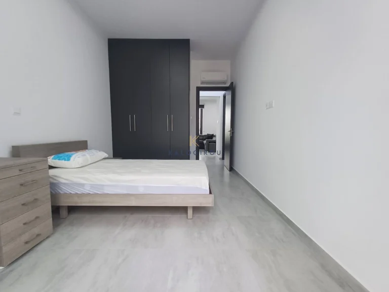 2 Bedroom Apartment for Rent in Larnaca District