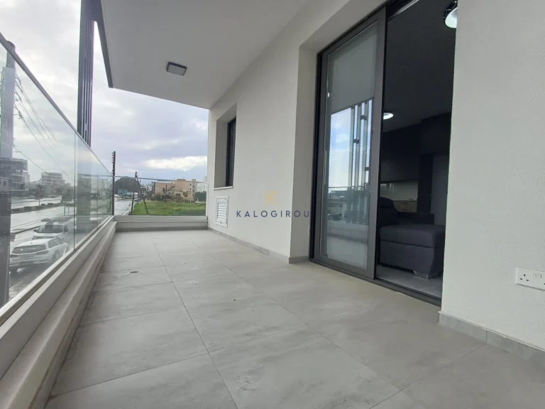 2 Bedroom Apartment for Rent in Larnaca District