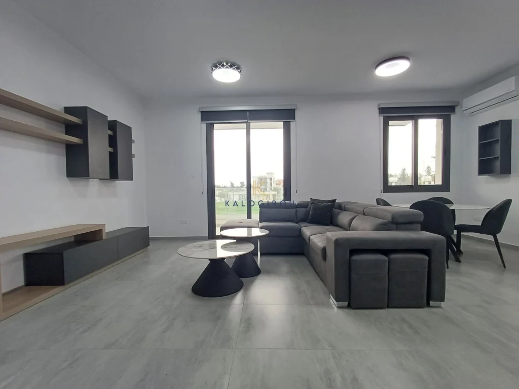 2 Bedroom Apartment for Rent in Larnaca District
