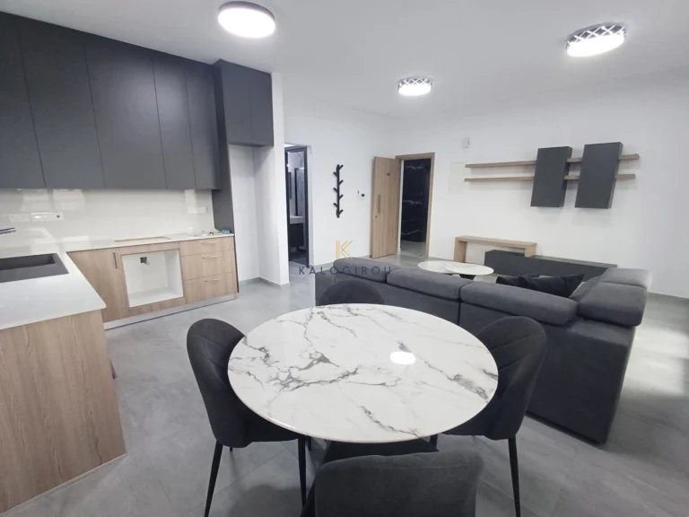 2 Bedroom Apartment for Rent in Larnaca District