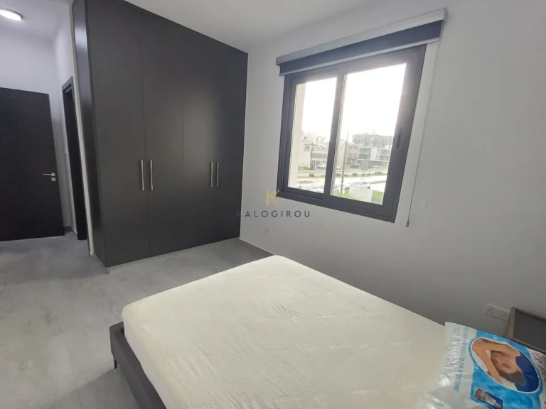 2 Bedroom Apartment for Rent in Larnaca District