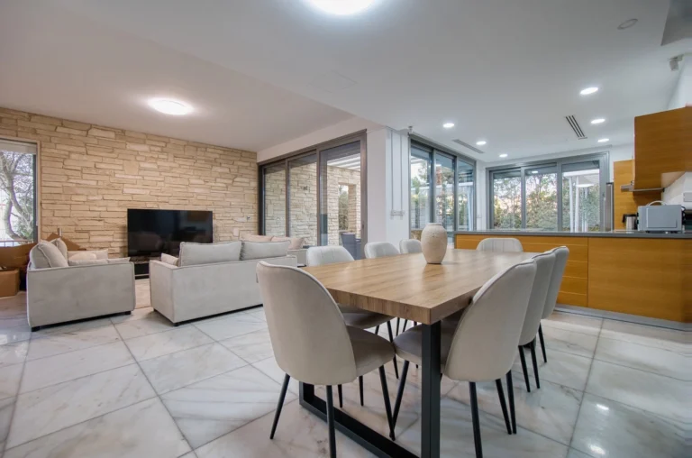 3 Bedroom House for Rent in Paphos