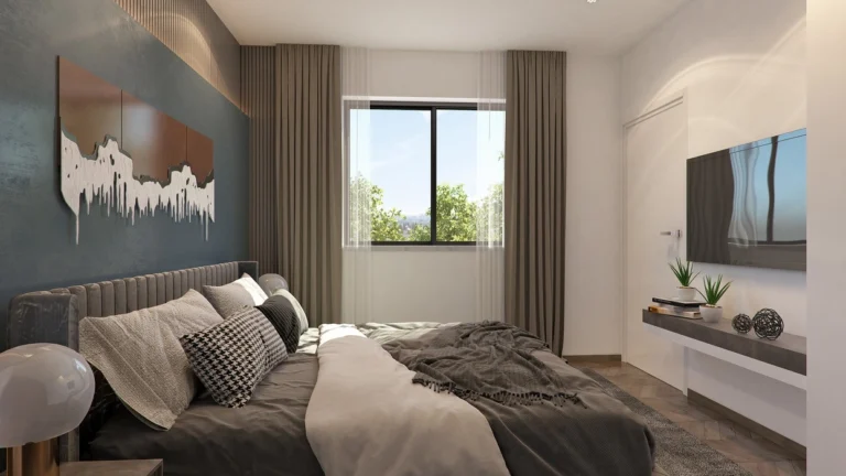 2 Bedroom Apartment for Sale in Drosia, Larnaca District