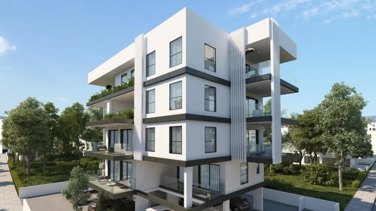 3 Bedroom Apartment for Sale in Larnaca District