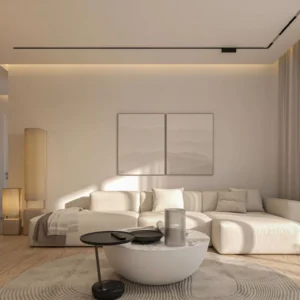 2 Bedroom Apartment for Sale in Livadia Larnakas, Larnaca District
