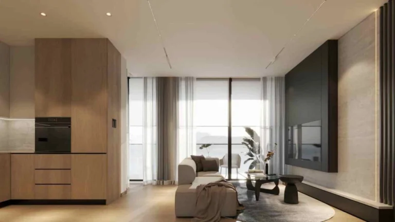 2 Bedroom Apartment for Sale in Larnaca District