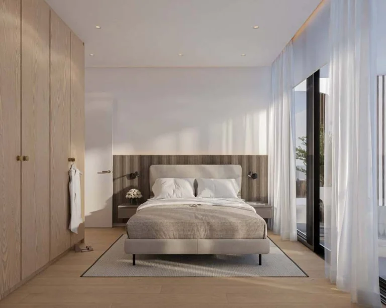 2 Bedroom Apartment for Sale in Larnaca District