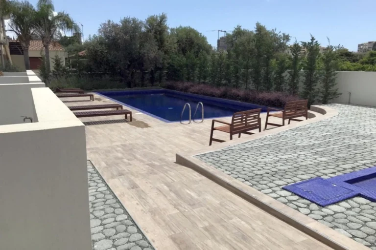 3 Bedroom House for Sale in Potamos Germasogeias, Limassol District