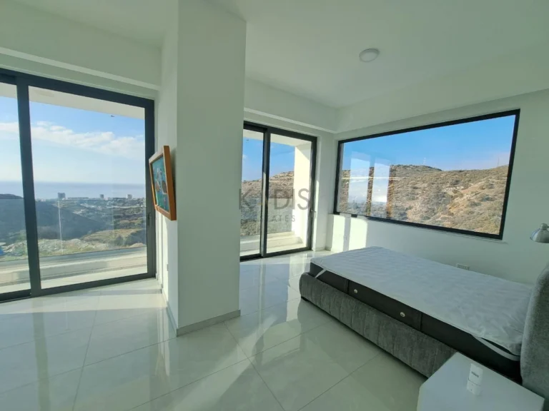 737m² House for Sale in Agios Tychonas, Limassol District