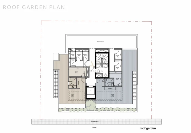 1 Bedroom Apartment for Sale in Limassol – Katholiki