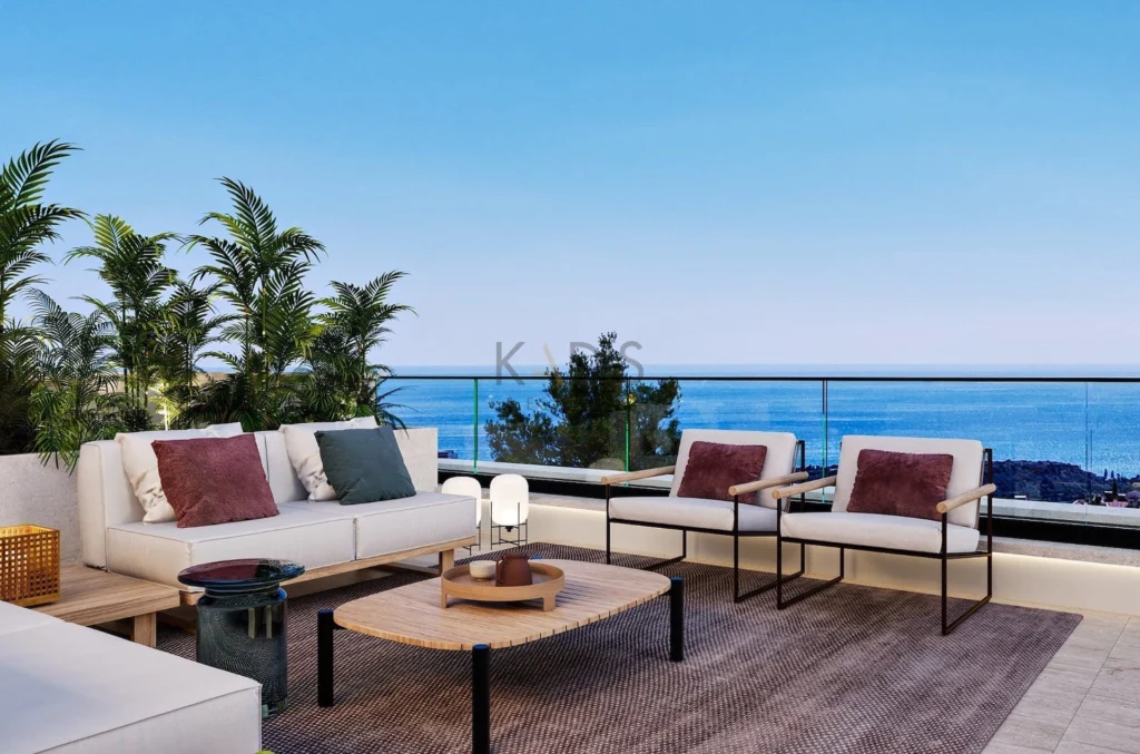4 Bedroom House for Sale in Limassol – Panthea