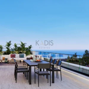4 Bedroom House for Sale in Limassol – Panthea