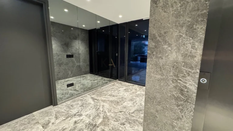 3 Bedroom Apartment for Rent in Agioi Omologites, Nicosia District