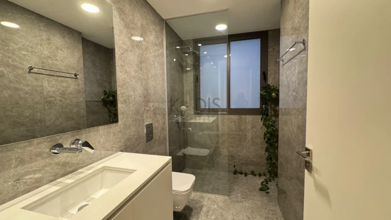 3 Bedroom Apartment for Rent in Agioi Omologites, Nicosia District