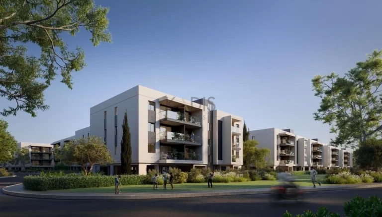 2 Bedroom Apartment for Sale in Asomatos, Limassol District