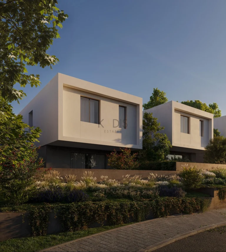 3 Bedroom House for Sale in Limassol District