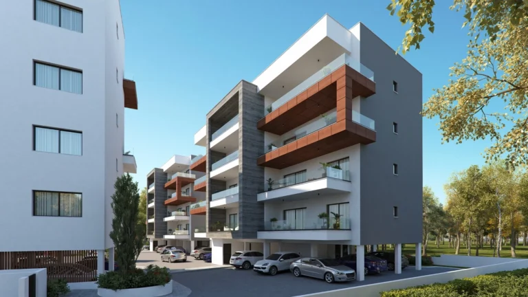 Cheap Apartments for Sale Limassol up to 200000 euro