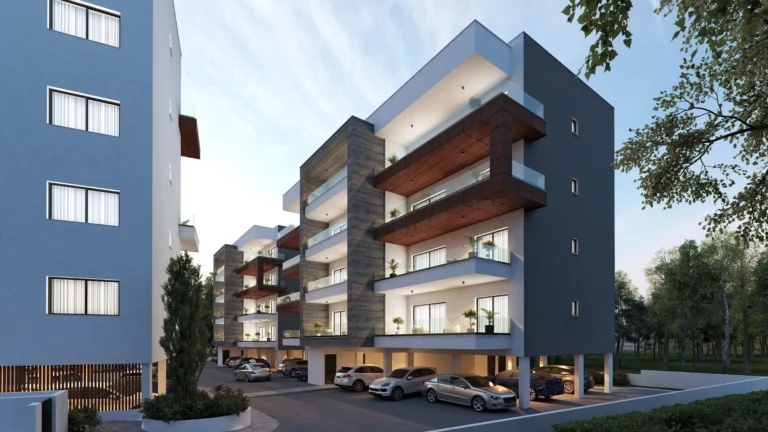 Cheap Apartments for Sale Limassol up to 200000 euro