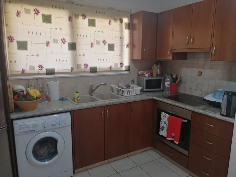 2 Bedroom Apartment for Sale in Limassol – Tsirion