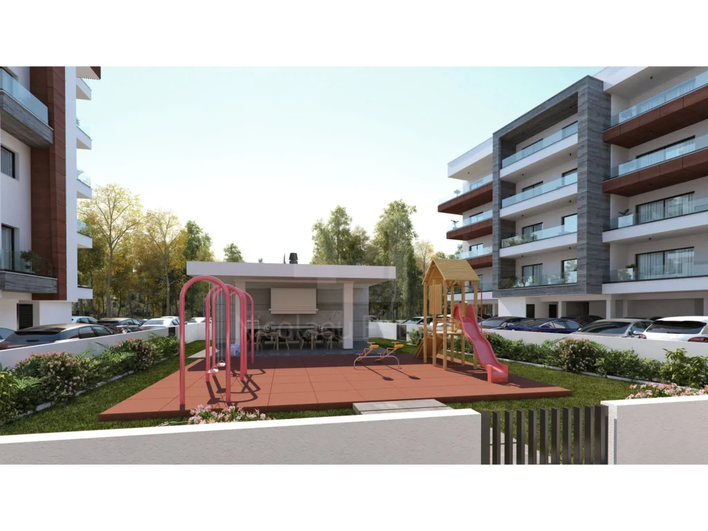 3 Bedroom Apartment for Sale in Ypsonas, Limassol District