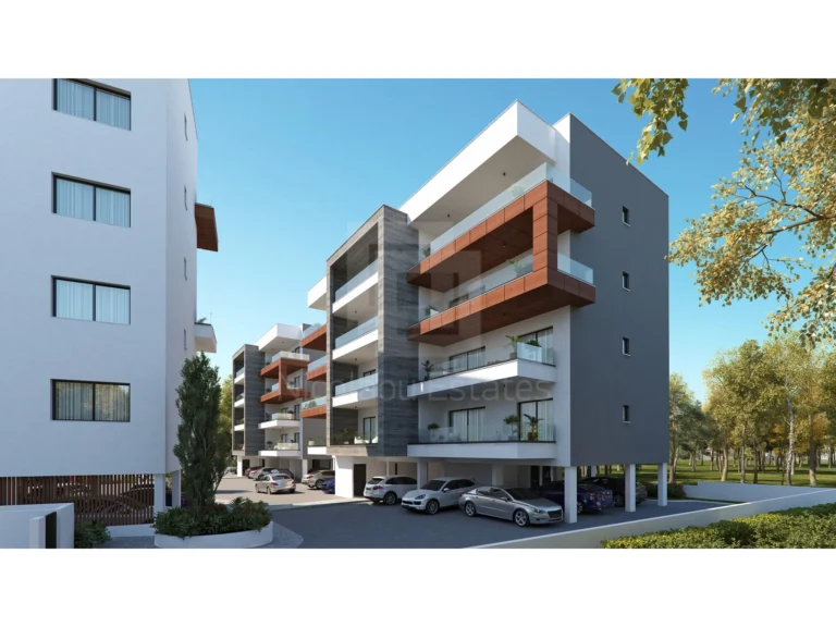 Cheap Apartments for Sale Limassol up to 200000 euro