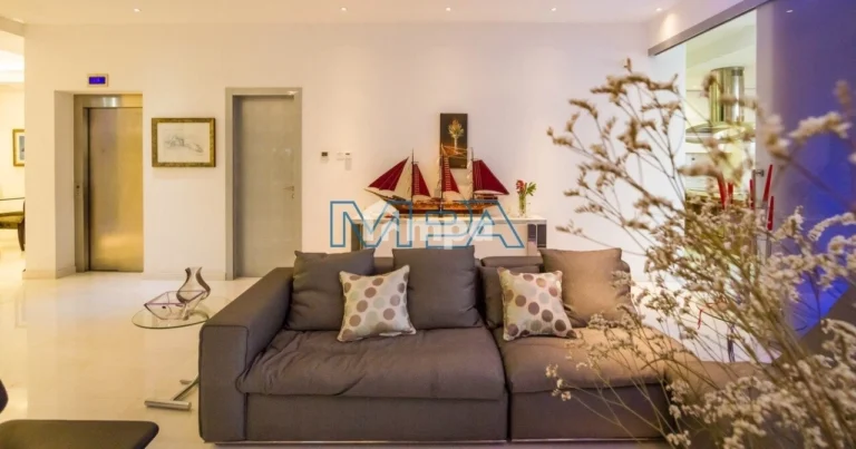 700m² House for Rent in Engomi, Nicosia District