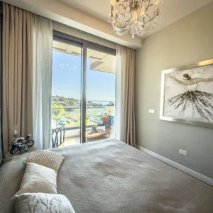 3 Bedroom Apartment for Sale in Amathounta, Limassol District